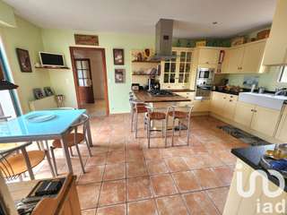 Vente maison 10 pièces