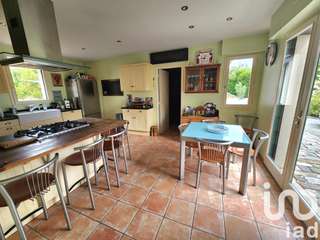Vente maison 10 pièces
