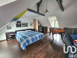 Vente maison 10 pièces