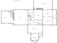 Vente maison 10 pièces Vente maison 10 pièces