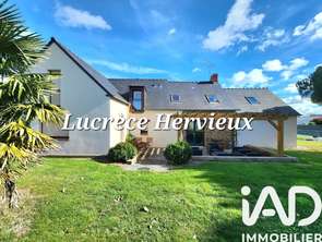 Vente Maison 6 chambresBourgbarré