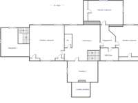 Vente maison 10 pièces Vente maison 10 pièces