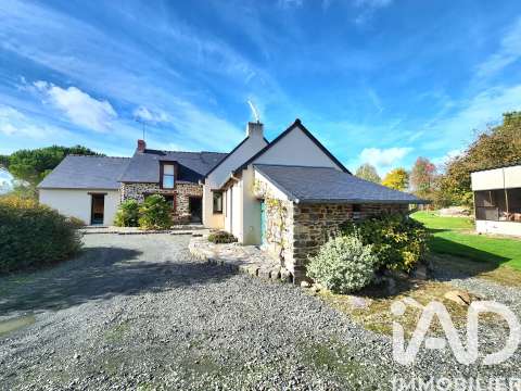 Vente maison 10 pièces