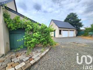 Vente maison 10 pièces