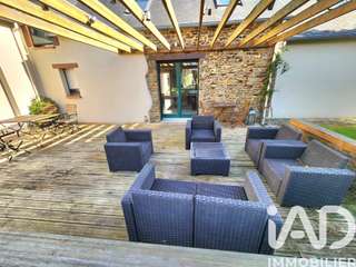 Vente maison 10 pièces
