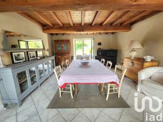 Vente maison 10 pièces