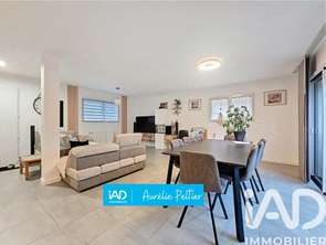 Vente Maison 3 chambresBourgbarré