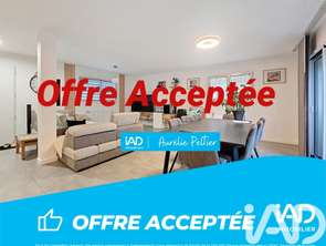 Vente Maison 3 chambresBourgbarré