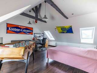 Vente maison 8 pièces Vente maison 8 pièces
