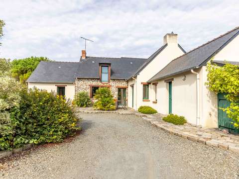 Vente maison 8 pièces Vente maison 8 pièces