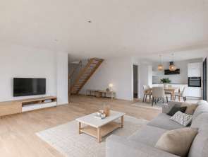 Vente Maison 4 chambresBourgbarré