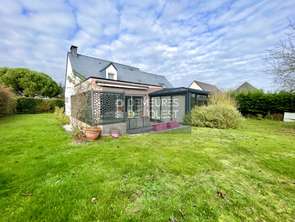 Vente Maison 4 chambresBourgbarré