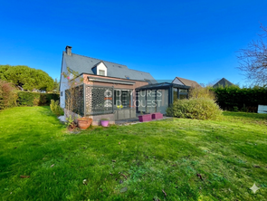 Vente Maison 4 chambresBourgbarré