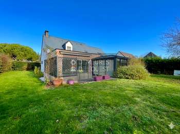 Vente maison 7 pièces Bourgbarré 35