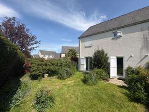 Vente Maison 3 chambresBourgbarré