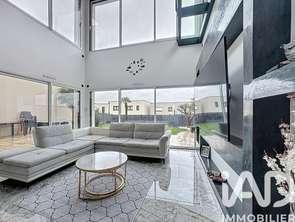 Vente Maison 4 chambresBourgbarré