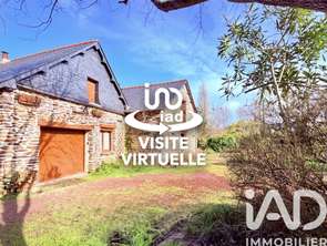 Vente Maison 3 chambresBourgbarré