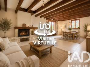 Vente Maison 3 chambresBourgbarré