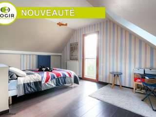 Vente maison 8 pièces Vente maison 8 pièces
