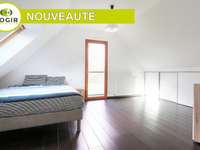Vente maison 8 pièces Vente maison 8 pièces