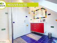 Vente maison 8 pièces Vente maison 8 pièces