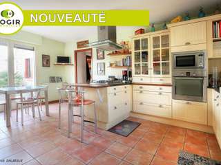 Vente maison 8 pièces Vente maison 8 pièces