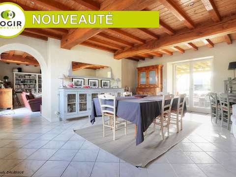 Vente maison 8 pièces Vente maison 8 pièces