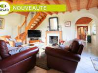 Vente maison 8 pièces Vente maison 8 pièces