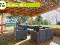 Vente maison 8 pièces Vente maison 8 pièces