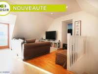 Vente maison 8 pièces Vente maison 8 pièces