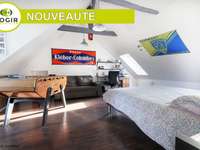 Vente maison 8 pièces Vente maison 8 pièces