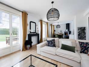 Vente Maison 4 chambresBourgbarré