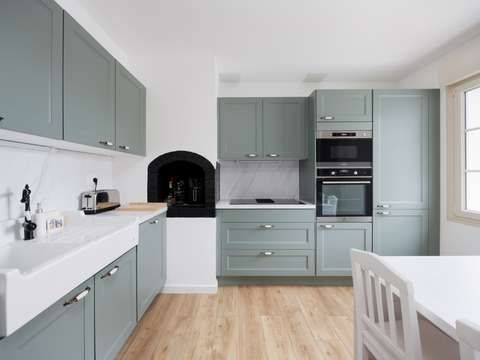 Vente maison 6 pièces Bourgbarré 35