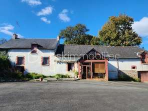Vente Maison 2 chambresBourgbarré