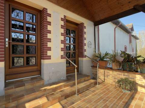 Vente maison 5 pièces Vente maison 5 pièces