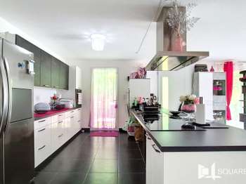 Vente Maison 3 chambresBourgbarré