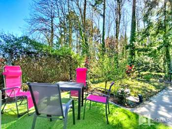 Vente maison 5 pièces Bourgbarré 35