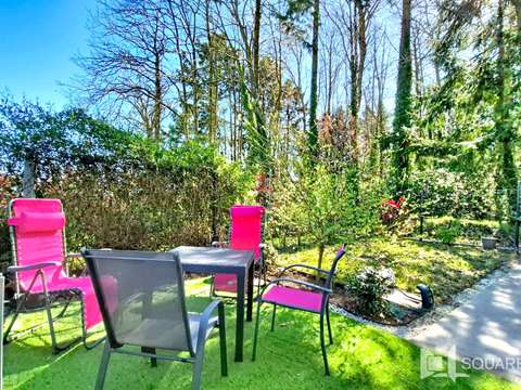 Vente maison 5 pièces Bourgbarré 35