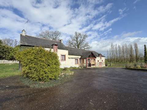 Vente maison 5 pièces Vente maison 5 pièces