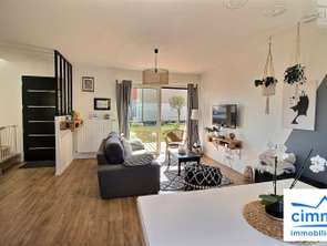 Vente Maison 3 chambresBourgbarré