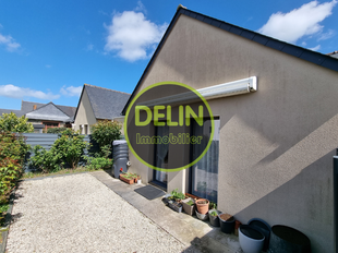 Photo Vente maison Bourgbarré