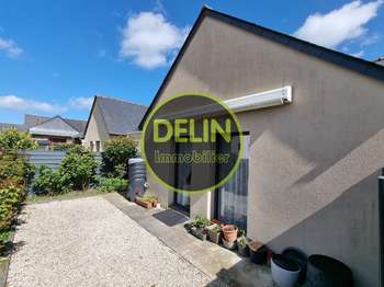 Vente maison 3 pièces Bourgbarré 35