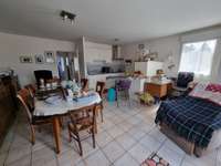 Vente maison 3 pièces Vente maison 3 pièces