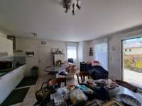 Vente maison 3 pièces Vente maison 3 pièces