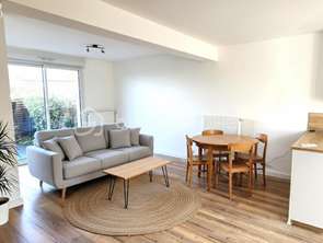 Vente Maison 4 chambresBourgbarré