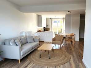 Vente Maison 4 chambresBourgbarré