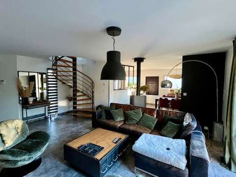 Vente maison 6 pièces Vente maison 6 pièces