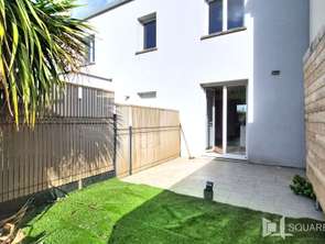 Vente Maison 4 chambresBourgbarré