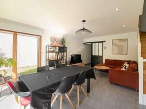 Vente Maison 3 chambresBourgbarré