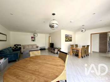 Vente Maison 4 chambresBourgbarré